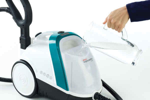 Myjka parowa Polti Vaporetto Smart 100 T